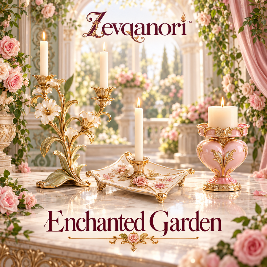 Enchanted Garden